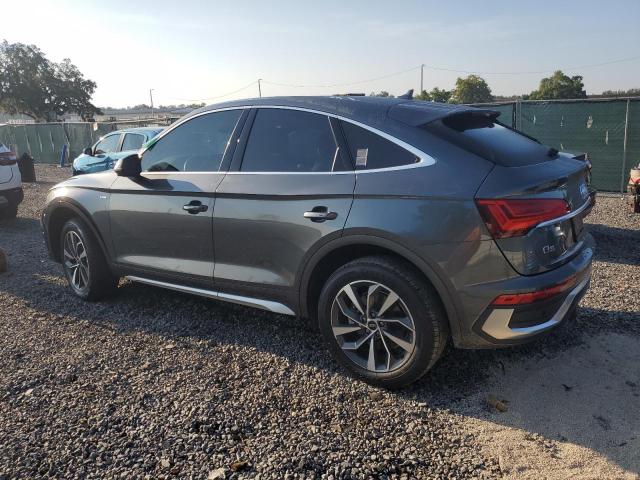 VIN WA14AAFY5N2109383 2022 Audi Q5, Sportback Premi... no.2