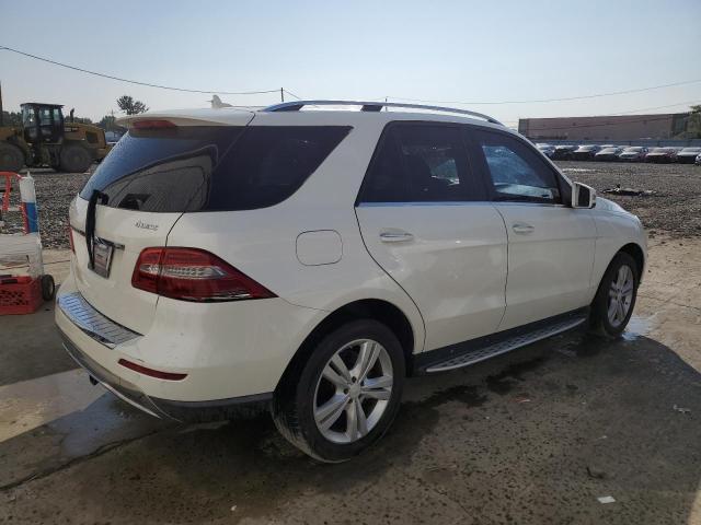 VIN 4JGDA5HB5DA169959 2013 Mercedes-Benz ML-Class, ... no.3