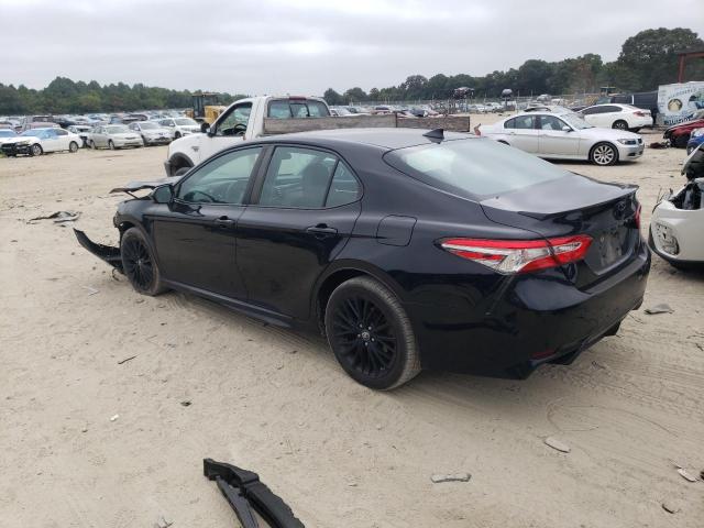 VIN 4T1B11HK3KU282546 2019 Toyota Camry, L no.2