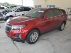 2024 CHEVROLET EQUINOX LT - 3GNAXKEG7RS223845