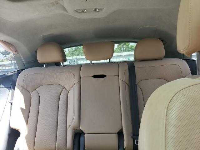 2020 AUDI Q8 PRESTIG WA1FVAF15LD025047