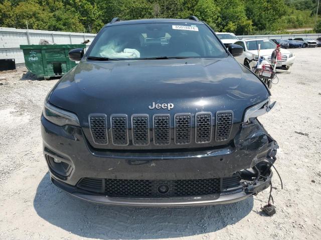 2021 JEEP CHEROKEE L - 1C4PJMDNXMD167005