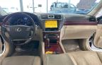 LEXUS LS 460 photo