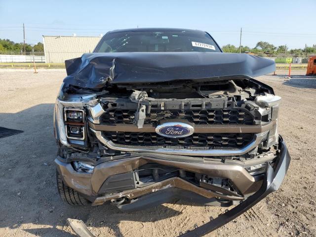 2021 FORD F150 SUPER 1FTFW1E80MFA32558  67272434