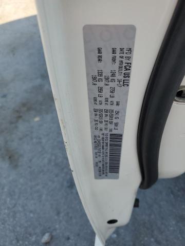 2018 DODGE JOURNEY CR - 3C4PDDGG2JT197139