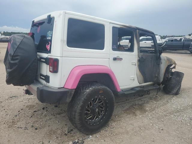 VIN 1C4BJWEG3DL706589 2013 Jeep Wrangler, Sahara no.3