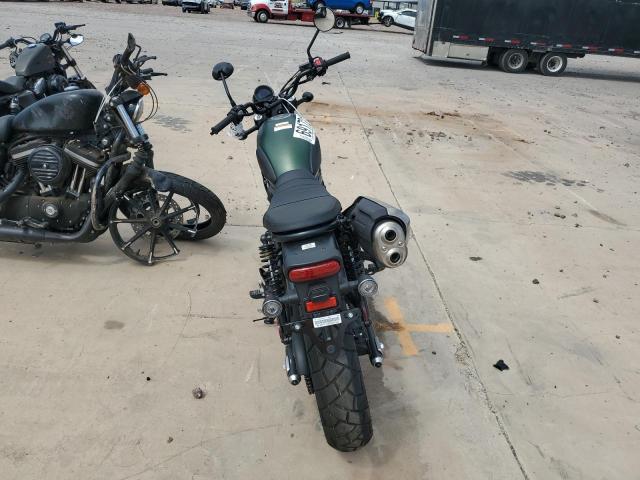 2023 HONDA CL500 A MLHPC6750P5002058