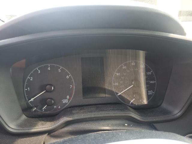 2024 TOYOTA COROLLA SE - 5YFS4MCE9RP191738