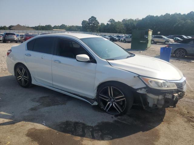 2016 HONDA ACCORD SPO - 1HGCR2F52GA173638