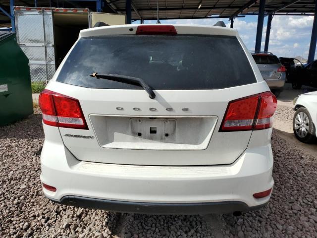 VIN 3C4PDCBB3KT866879 2019 Dodge Journey, SE no.6