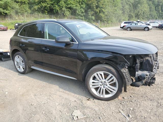 VIN WA1BNAFY9K2048742 2019 Audi Q5, Premium Plus no.4