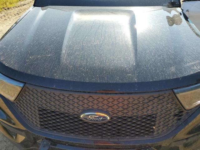 2021 FORD EXPLORER P - 1FM5K8AB1MGA18336