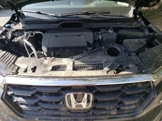 2024 HONDA PILOT EXL - 5FNYG1H51RB019899