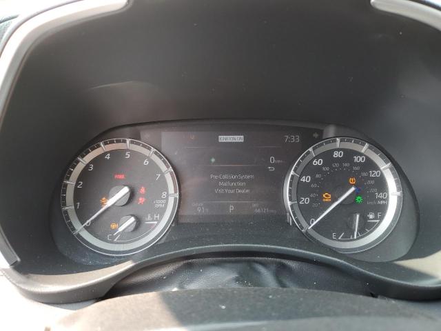 2021 TOYOTA HIGHLANDER - 5TDGZRBH3MS062541