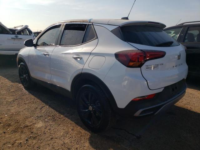 2024 BUICK ENCORE GX - KL4AMBS22RB039512