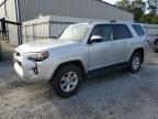 2022 TOYOTA 4RUNNER SR - JTEMU5JRXN6054616
