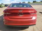 HYUNDAI ELANTRA SE photo