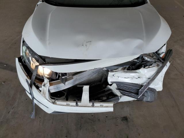 2017 HONDA CIVIC LX - 2HGFC2F56HH506778