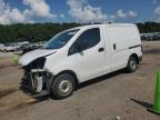 NISSAN NV200 2.5S photo