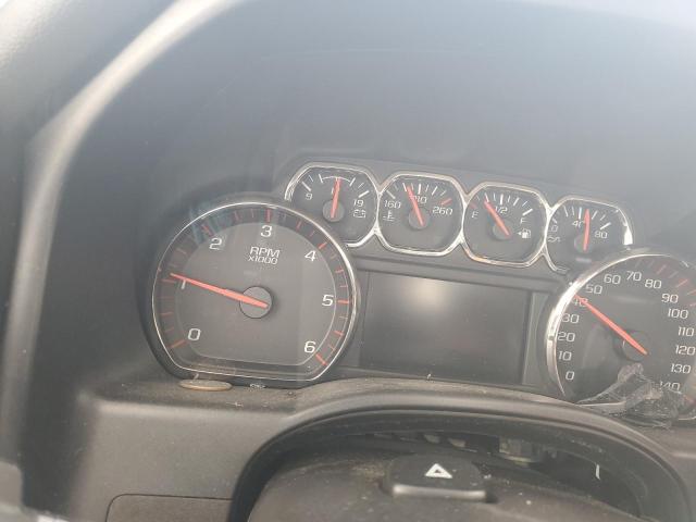 2016 GMC SIERRA K15 - 1GTV2MEC5GZ341264