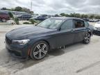 2019 BMW 740 I - WBA7E2C58KB454049
