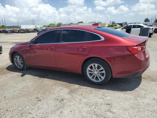 2018 CHEVROLET MALIBU LT - 1G1ZD5ST4JF149020