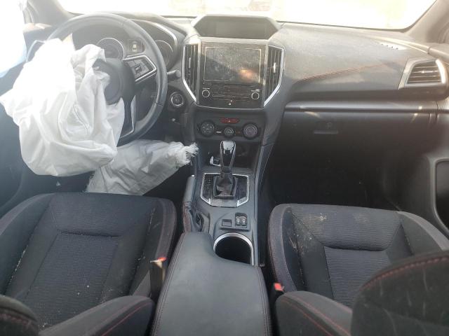 2017 SUBARU IMPREZA SP - 4S3GTAK6XH3719943
