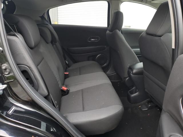 2019 HONDA HR-V 3CZRU6H57KM726687