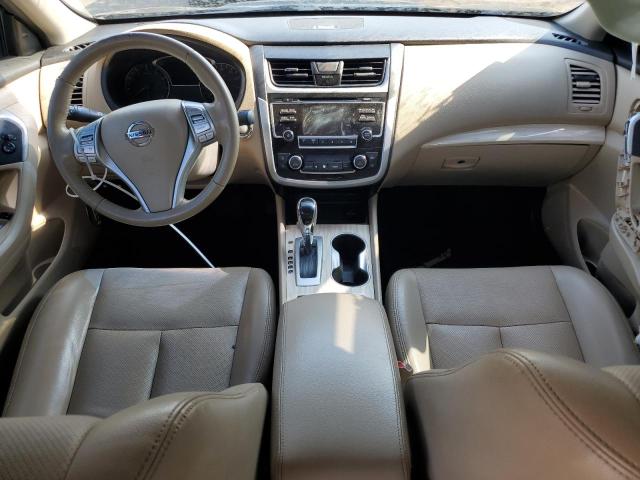 2018 NISSAN ALTIMA 2.5 - 1N4AL3AP9JC160487