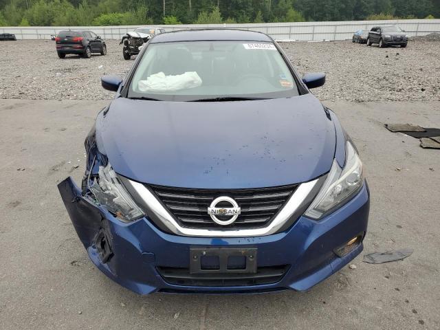 2018 NISSAN ALTIMA 2.5 - 1N4AL3AP5JC134369