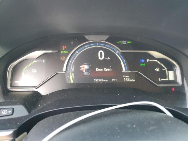 2018 HONDA CLARITY JHMZC5F11JC019568