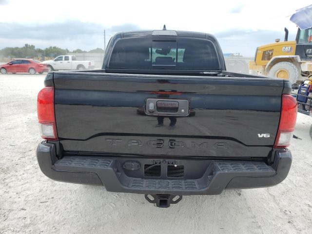 VIN 3TMAZ5CN7PM213971 2023 Toyota Tacoma, Double Cab no.6