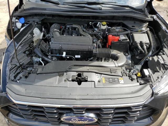 2024 FORD ESCAPE ST - 1FMCU9MN6RUA70387