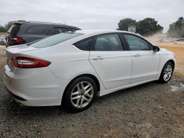 VIN 1FA6P0H7XE5386188 2014 Ford Fusion, SE no.3