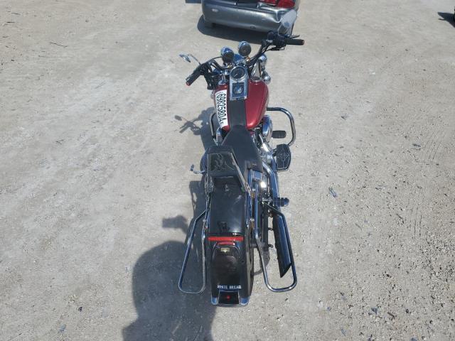 2004 HARLEY-DAVIDSON FLSTCI 1HD1BWB154Y025716