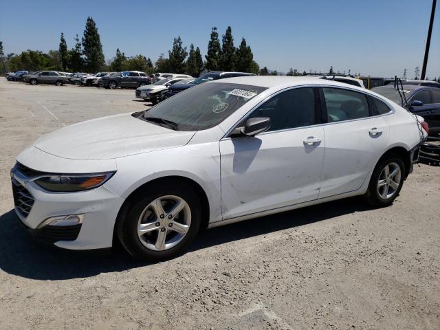 2021 CHEVROLET MALIBU LS 2021