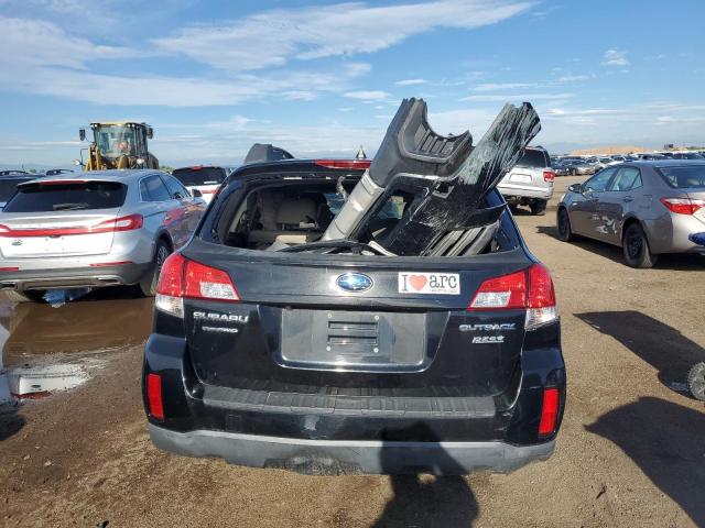 VIN 4S4BRBKC9D3247857 2013 Subaru Outback, 2.5I Lim... no.6