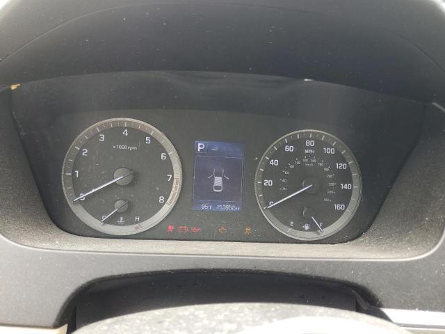 2016 HYUNDAI SONATA SE - 5NPE24AF7GH357618