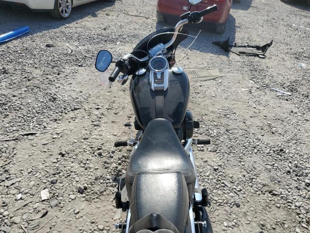 2021 HARLEY-DAVIDSON FLSB 1HD1YMJ17MB021030