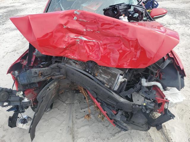 2017 VOLKSWAGEN GTI S - 3VW4T7AUXHM017395