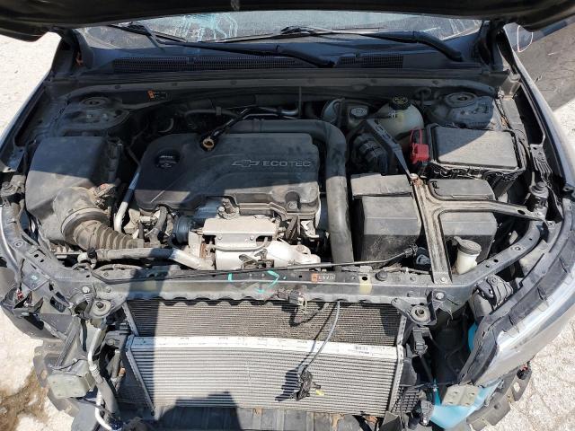 2016 CHEVROLET MALIBU LT - 1G1ZE5ST4GF178183