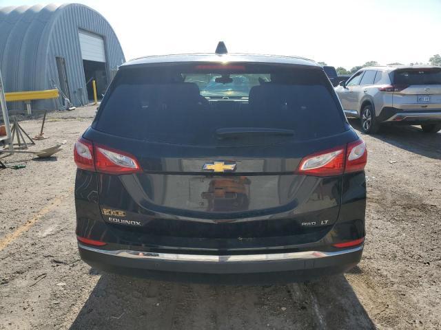 2020 CHEVROLET EQUINOX LT - 2GNAXTEV8L6152584