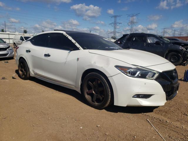 2018 NISSAN MAXIMA 3.5 - 1N4AA6APXJC374069