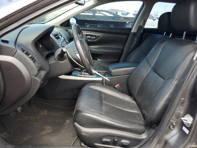 2015 NISSAN ALTIMA 2.5 - 1N4AL3AP8FN394096