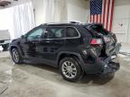 JEEP CHEROKEE L photo