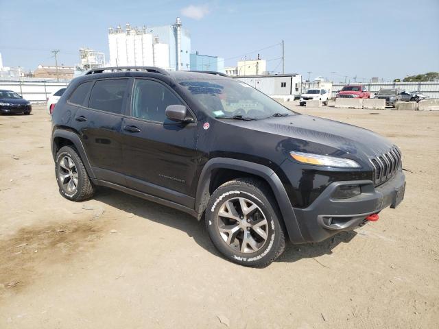 2017 JEEP CHEROKEE T - 1C4PJMBS6HW659775