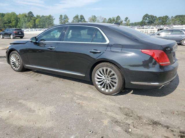 2019 GENESIS G90 PREMIU KMTF34JA2KU064215