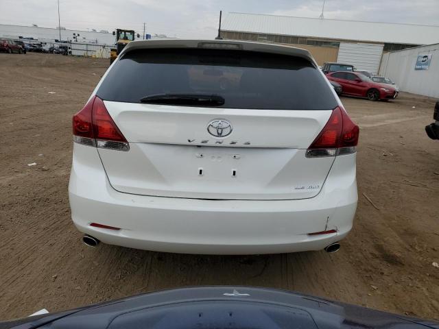 VIN 4T3BK3BB1DU085838 2013 Toyota Venza, LE no.6