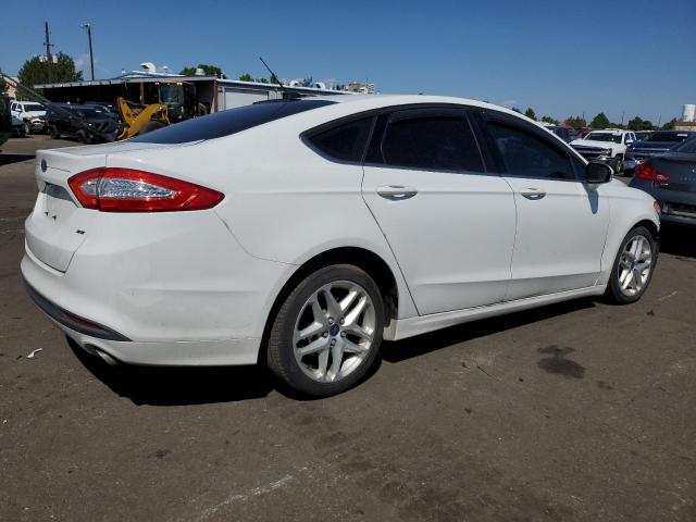 VIN 3FA6P0H73GR117210 2016 Ford Fusion, SE no.3