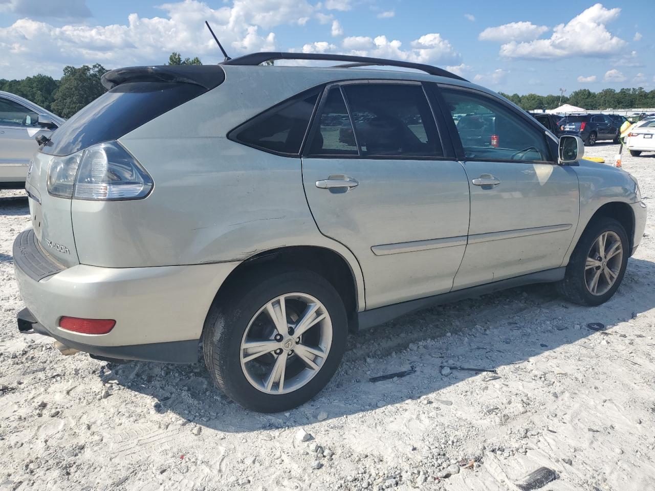 Lot #2809260016 2006 LEXUS RX 400